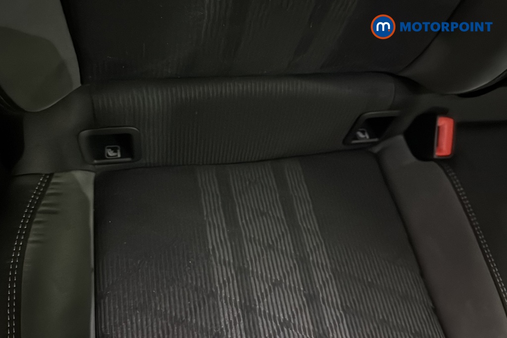 Volkswagen Polo Black Edition Automatic Petrol Hatchback - Stock Number (1688906) - 27th supplementary image