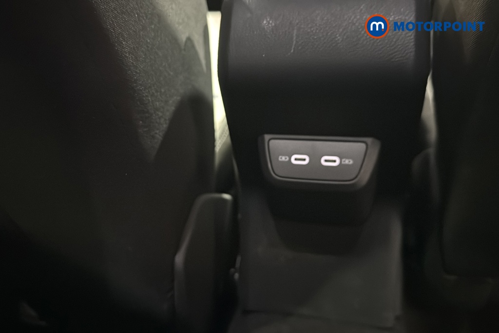 Volkswagen Polo Black Edition Automatic Petrol Hatchback - Stock Number (1688906) - 28th supplementary image