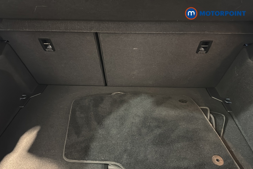 Volkswagen Polo Black Edition Automatic Petrol Hatchback - Stock Number (1688906) - 30th supplementary image