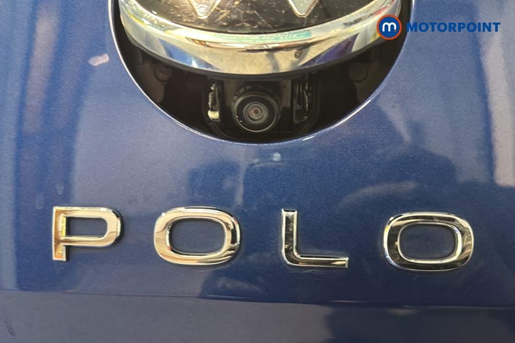 Volkswagen Polo Black Edition Automatic Petrol Hatchback - Stock Number (1688906) - 37th supplementary image