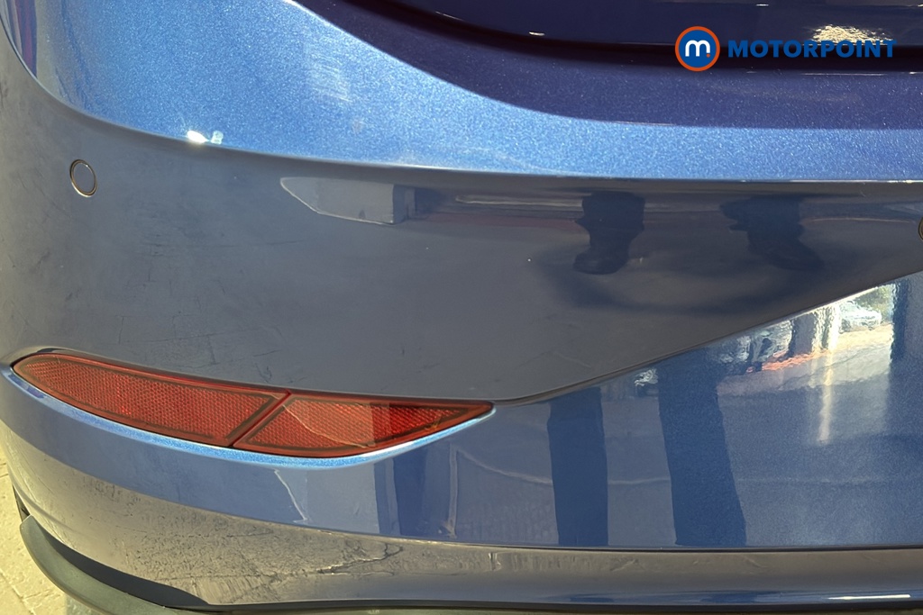 Volkswagen Polo Black Edition Automatic Petrol Hatchback - Stock Number (1688906) - 39th supplementary image