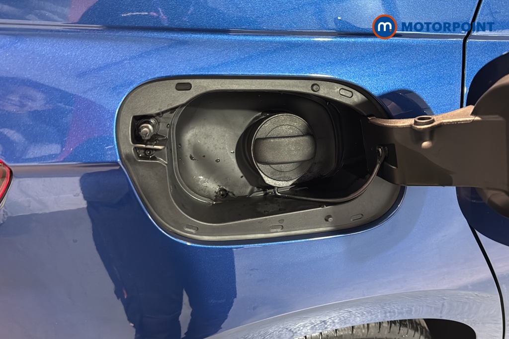 Volkswagen Polo Black Edition Automatic Petrol Hatchback - Stock Number (1688906) - 41st supplementary image