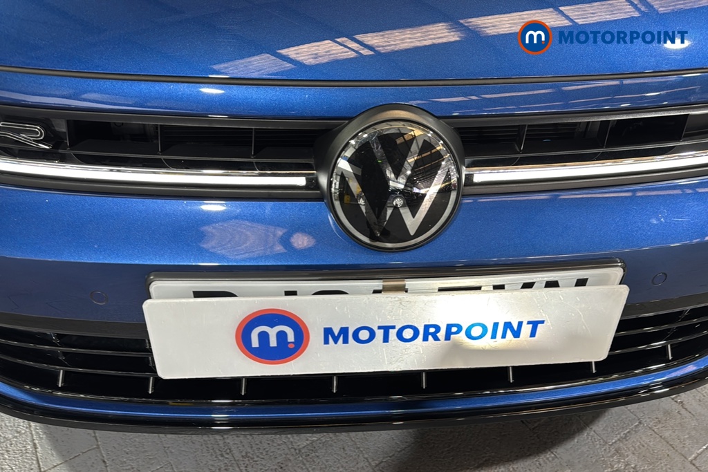 Volkswagen Polo Black Edition Automatic Petrol Hatchback - Stock Number (1688906) - 43rd supplementary image