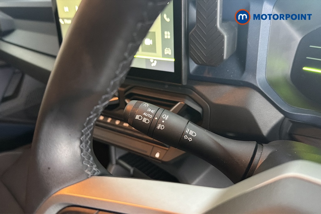 Dacia Duster Journey Automatic Petrol-Electric Hybrid SUV - Stock Number (1688977) - 5th supplementary image