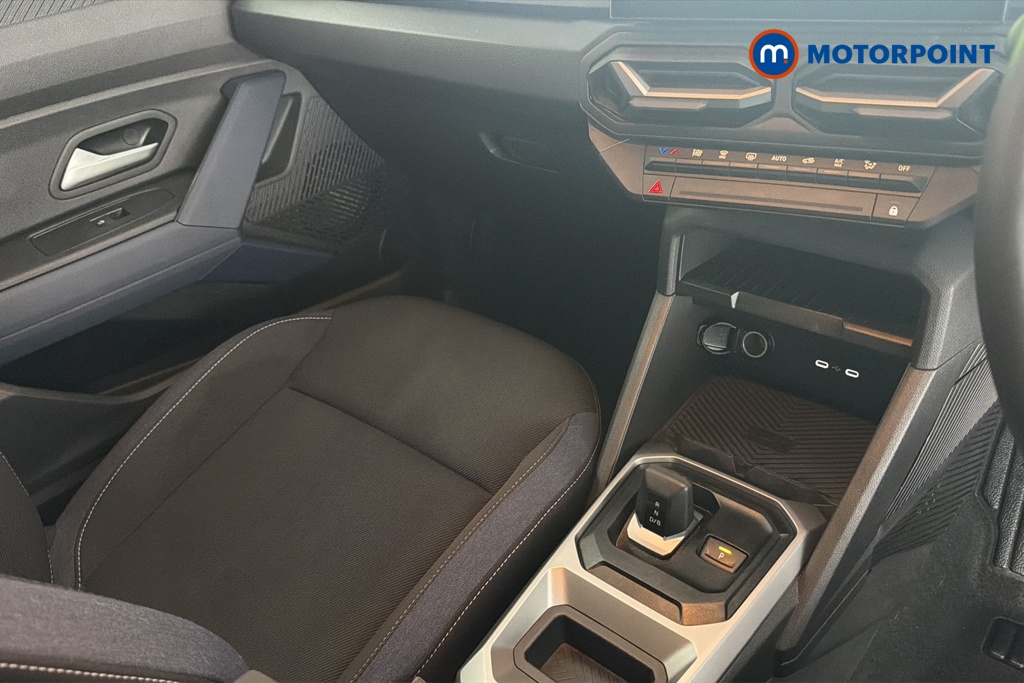 Dacia Duster Journey Automatic Petrol-Electric Hybrid SUV - Stock Number (1688977) - 15th supplementary image