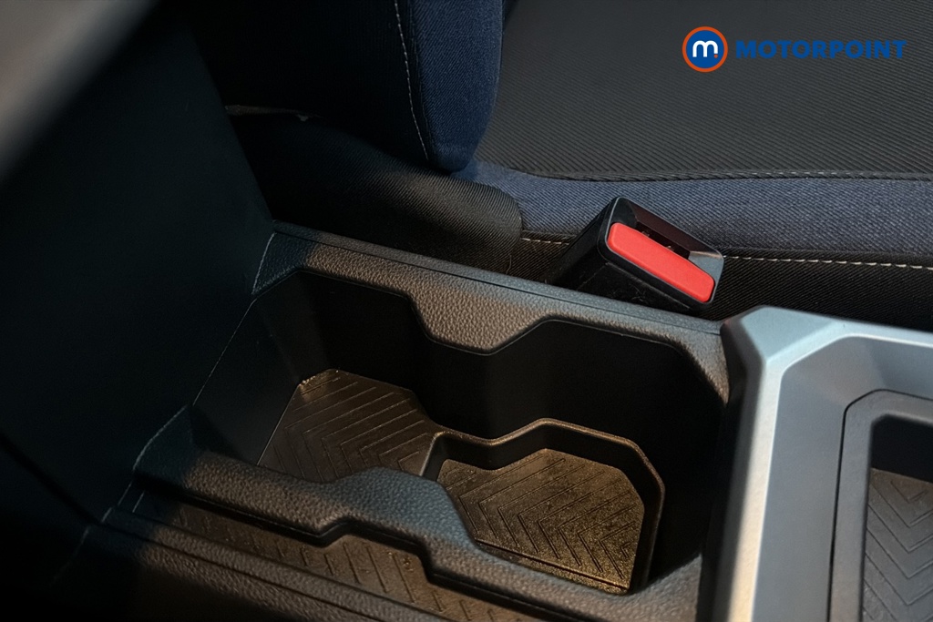Dacia Duster Journey Automatic Petrol-Electric Hybrid SUV - Stock Number (1688977) - 16th supplementary image