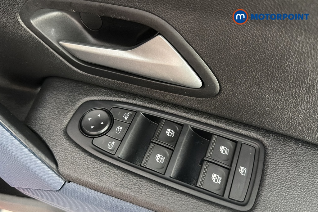 Dacia Duster Journey Automatic Petrol-Electric Hybrid SUV - Stock Number (1688977) - 19th supplementary image