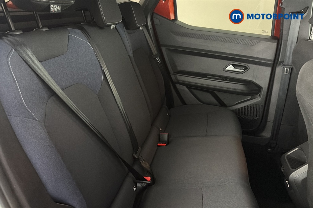 Dacia Duster Journey Automatic Petrol-Electric Hybrid SUV - Stock Number (1688977) - 25th supplementary image