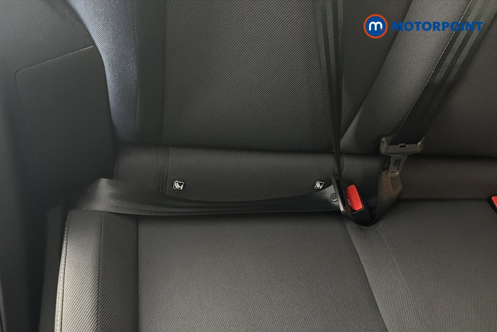 Dacia Duster Journey Automatic Petrol-Electric Hybrid SUV - Stock Number (1688977) - 27th supplementary image
