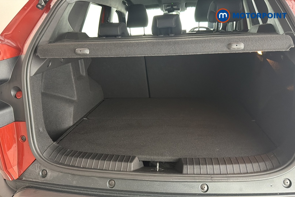 Dacia Duster Journey Automatic Petrol-Electric Hybrid SUV - Stock Number (1688977) - 30th supplementary image