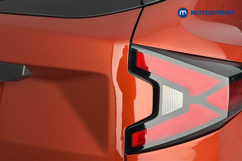 Dacia Duster Journey Automatic Petrol-Electric Hybrid SUV - Stock Number (1688977) - 36th supplementary image