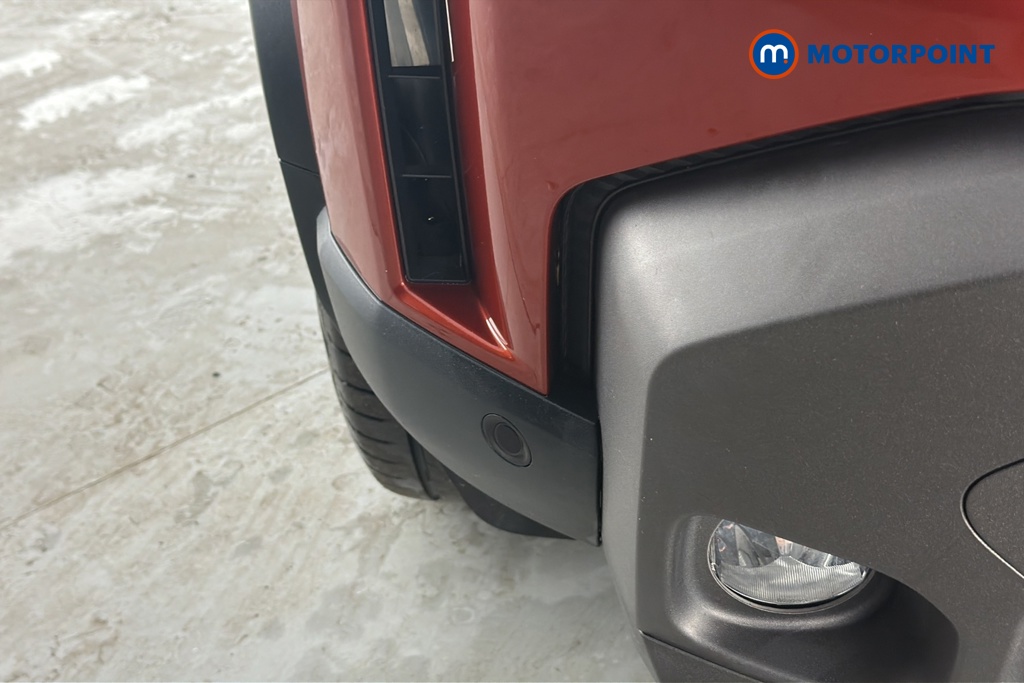 Dacia Duster Journey Automatic Petrol-Electric Hybrid SUV - Stock Number (1688977) - 38th supplementary image