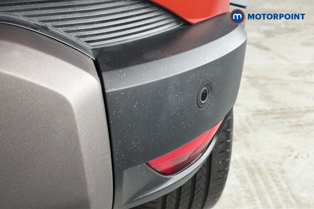 Dacia Duster Journey Automatic Petrol-Electric Hybrid SUV - Stock Number (1688977) - 39th supplementary image