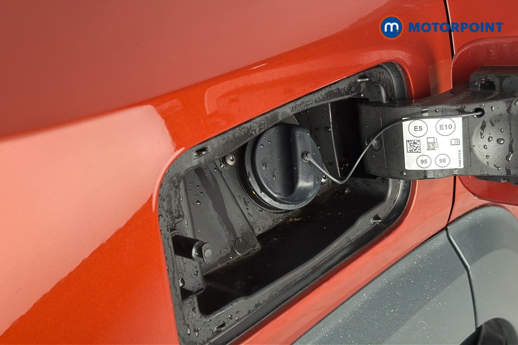 Dacia Duster Journey Automatic Petrol-Electric Hybrid SUV - Stock Number (1688977) - 41st supplementary image