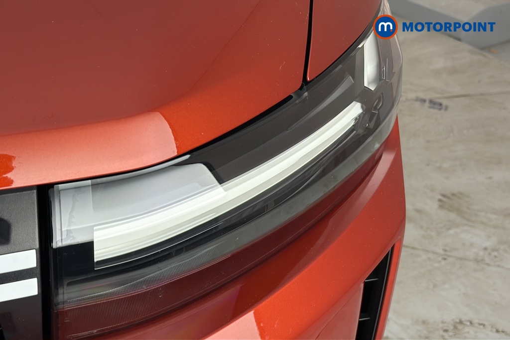 Dacia Duster Journey Automatic Petrol-Electric Hybrid SUV - Stock Number (1688977) - 42nd supplementary image