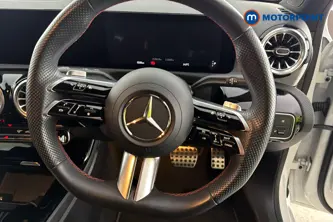 Mercedes-Benz A Class Amg Line Automatic Petrol Hatchback - Stock Number (1688979) - 2nd supplementary image
