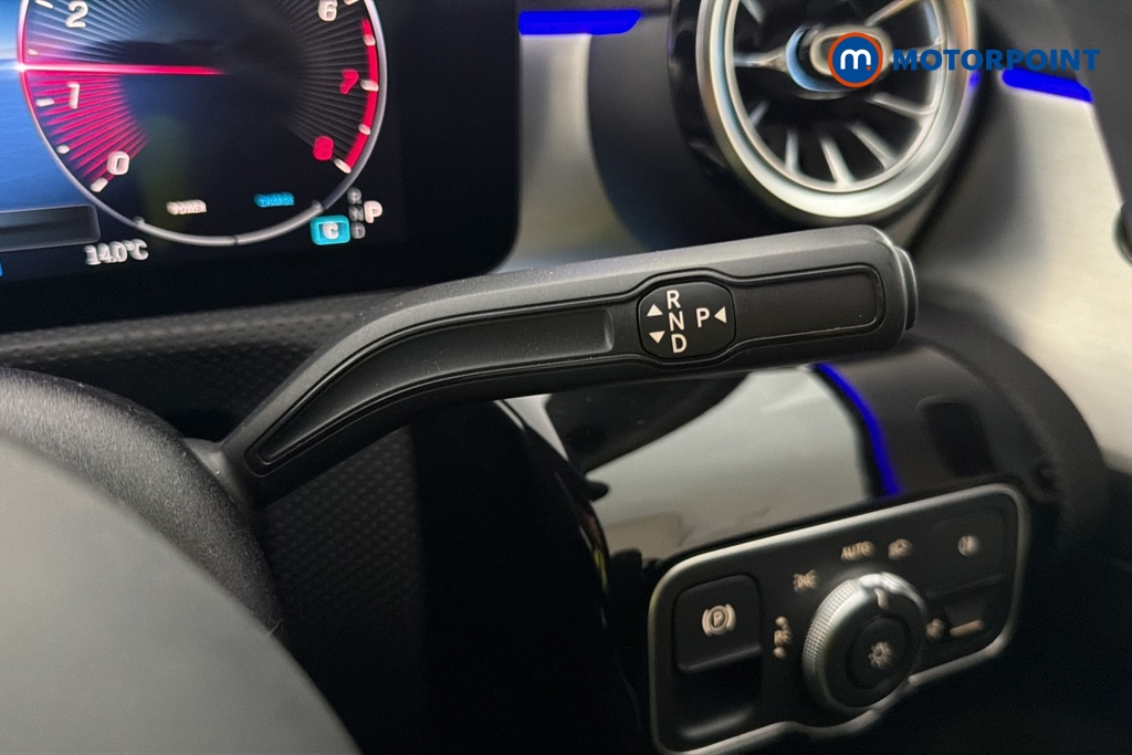 Mercedes-Benz A Class Amg Line Automatic Petrol Hatchback - Stock Number (1688979) - 6th supplementary image