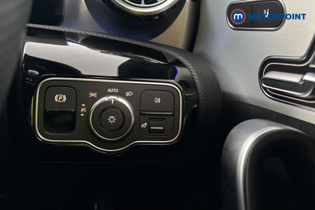 Mercedes-Benz A Class Amg Line Automatic Petrol Hatchback - Stock Number (1688979) - 11th supplementary image