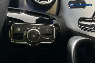Mercedes-Benz A Class Amg Line Automatic Petrol Hatchback - Stock Number (1688979) - 11th supplementary image