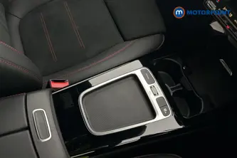 Mercedes-Benz A Class Amg Line Automatic Petrol Hatchback - Stock Number (1688979) - 15th supplementary image