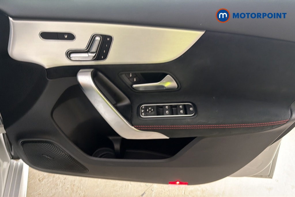 Mercedes-Benz A Class Amg Line Automatic Petrol Hatchback - Stock Number (1688979) - 18th supplementary image