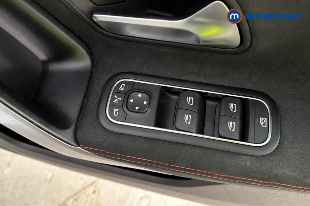 Mercedes-Benz A Class Amg Line Automatic Petrol Hatchback - Stock Number (1688979) - 19th supplementary image