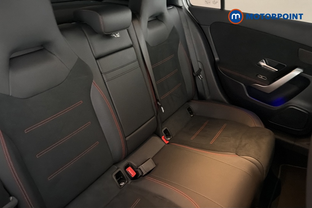 Mercedes-Benz A Class Amg Line Automatic Petrol Hatchback - Stock Number (1688979) - 25th supplementary image