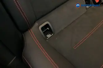 Mercedes-Benz A Class Amg Line Automatic Petrol Hatchback - Stock Number (1688979) - 27th supplementary image