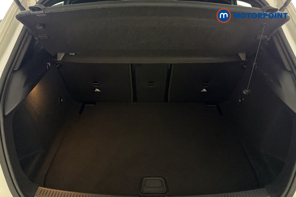 Mercedes-Benz A Class Amg Line Automatic Petrol Hatchback - Stock Number (1688979) - 30th supplementary image