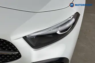 Mercedes-Benz A Class Amg Line Automatic Petrol Hatchback - Stock Number (1688979) - 42nd supplementary image