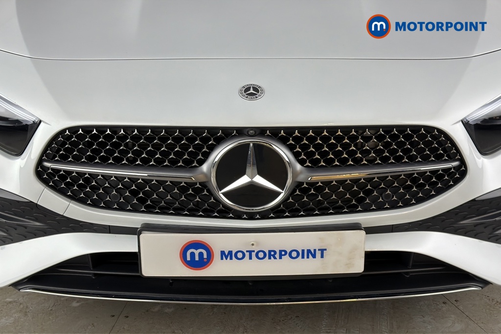 Mercedes-Benz A Class Amg Line Automatic Petrol Hatchback - Stock Number (1688979) - 43rd supplementary image