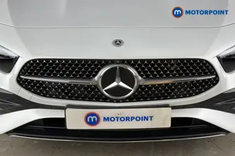 Mercedes-Benz A Class Amg Line Automatic Petrol Hatchback - Stock Number (1688979) - 43rd supplementary image