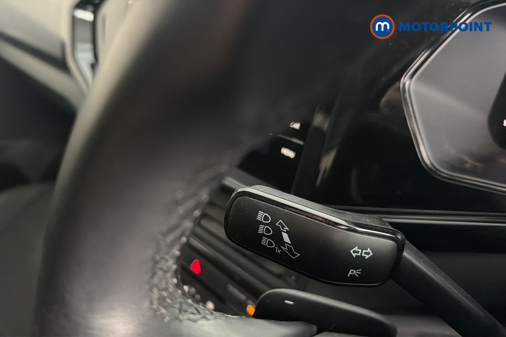 Volkswagen T-Cross Black Edition Automatic Petrol SUV - Stock Number (1689021) - 5th supplementary image