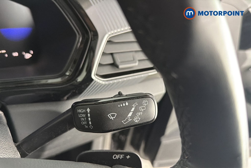 Volkswagen T-Cross Black Edition Automatic Petrol SUV - Stock Number (1689021) - 6th supplementary image