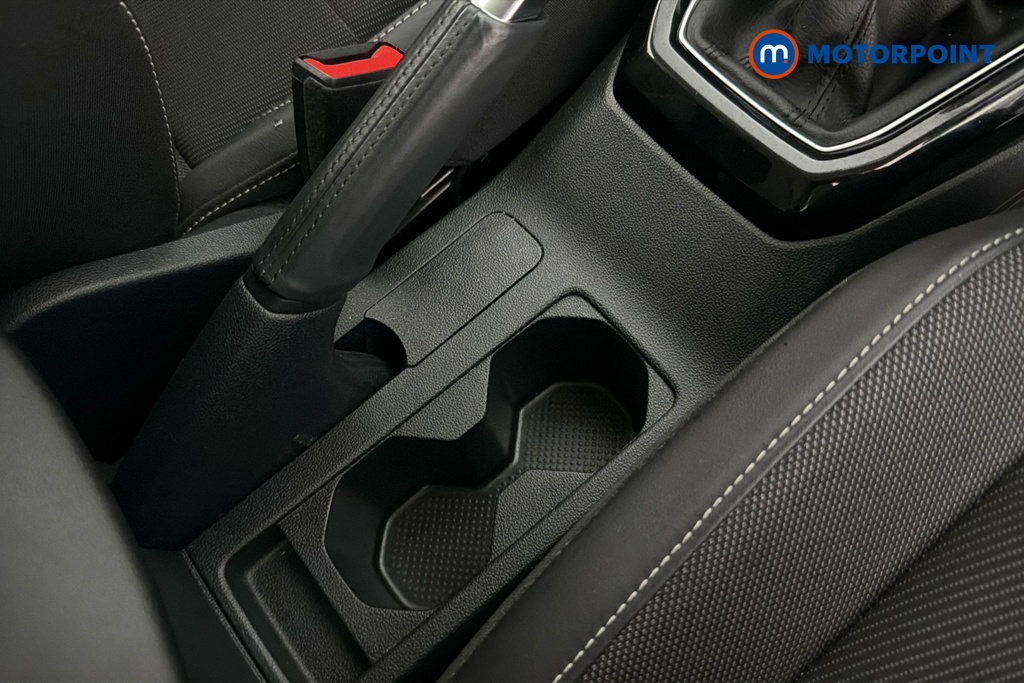 Volkswagen T-Cross Black Edition Automatic Petrol SUV - Stock Number (1689021) - 16th supplementary image