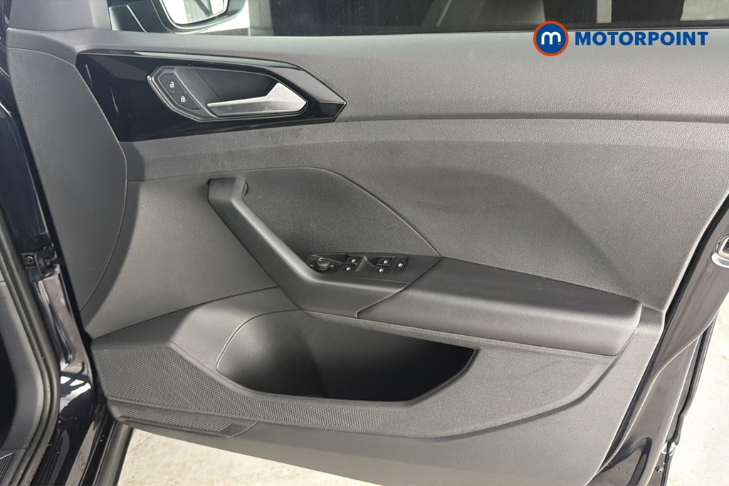 Volkswagen T-Cross Black Edition Automatic Petrol SUV - Stock Number (1689021) - 18th supplementary image