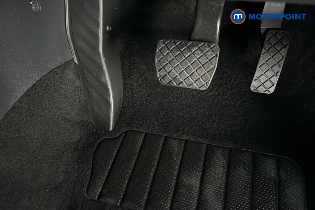 Volkswagen T-Cross Black Edition Automatic Petrol SUV - Stock Number (1689021) - 24th supplementary image