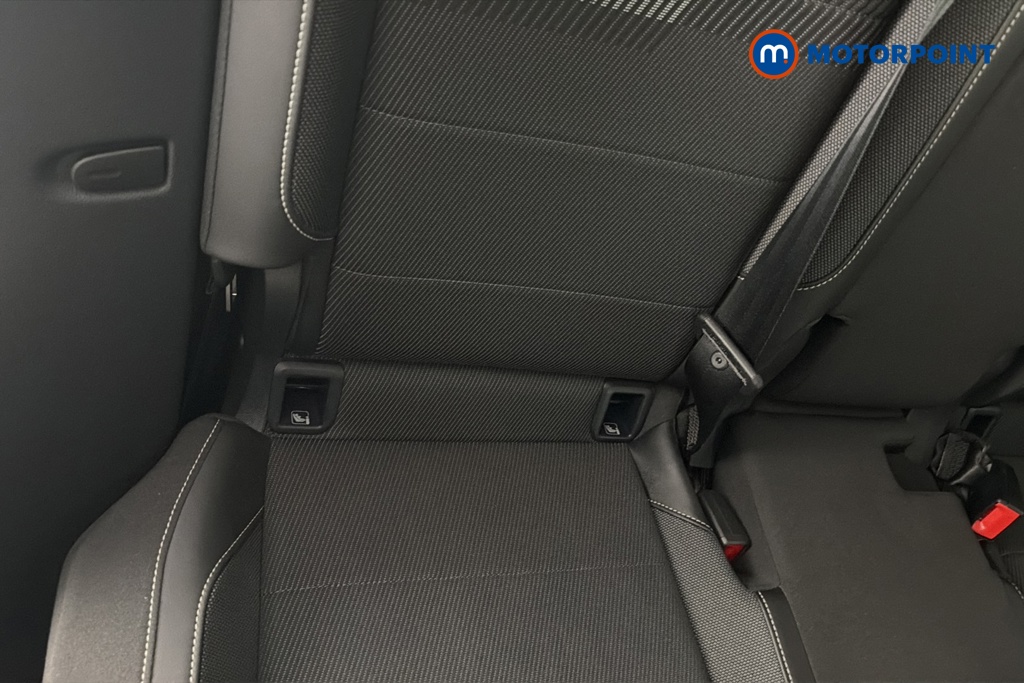 Volkswagen T-Cross Black Edition Automatic Petrol SUV - Stock Number (1689021) - 27th supplementary image