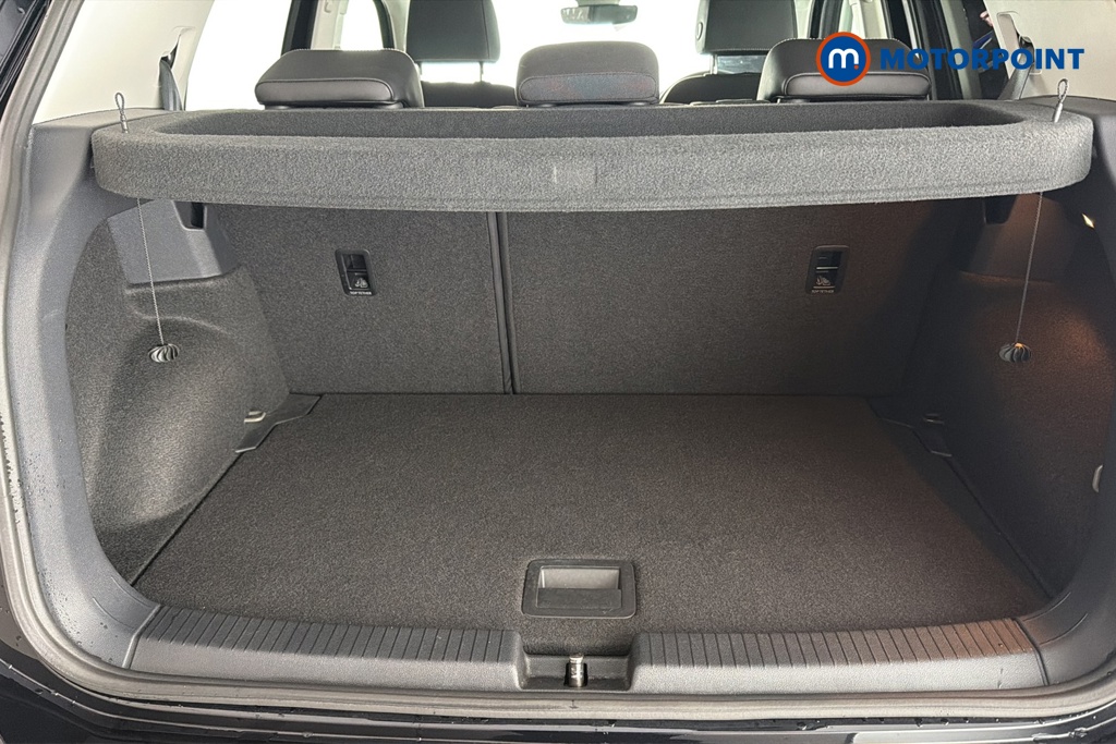 Volkswagen T-Cross Black Edition Automatic Petrol SUV - Stock Number (1689021) - 30th supplementary image