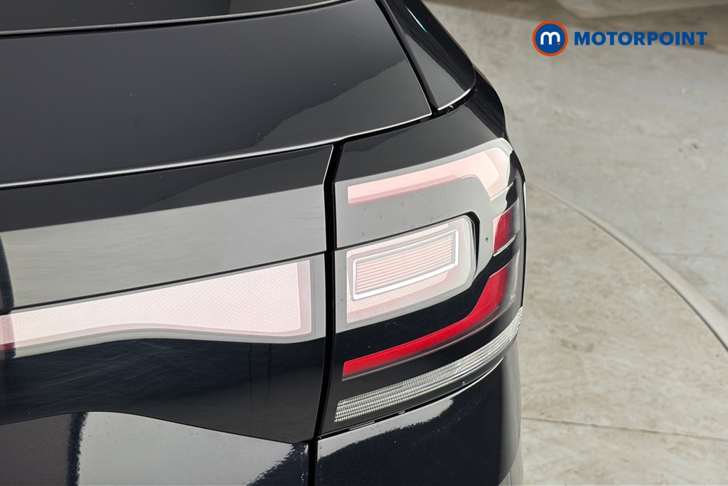 Volkswagen T-Cross Black Edition Automatic Petrol SUV - Stock Number (1689021) - 36th supplementary image
