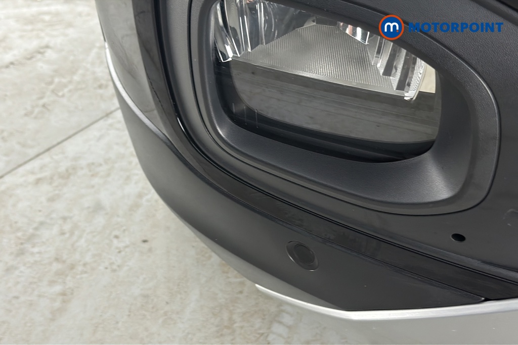 Volkswagen T-Cross Black Edition Automatic Petrol SUV - Stock Number (1689021) - 38th supplementary image