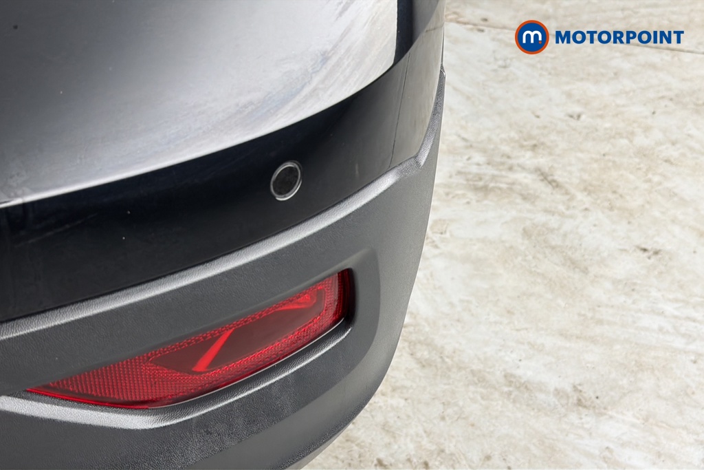 Volkswagen T-Cross Black Edition Automatic Petrol SUV - Stock Number (1689021) - 39th supplementary image