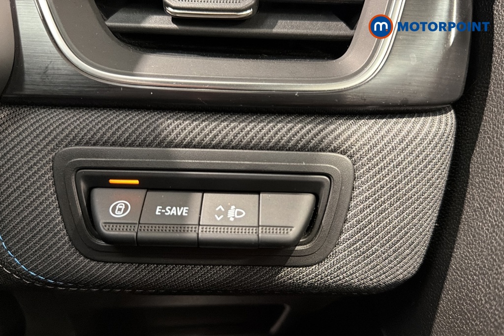 Renault Captur Esprit Alpine Automatic Petrol-Electric Hybrid SUV - Stock Number (1689271) - 11th supplementary image