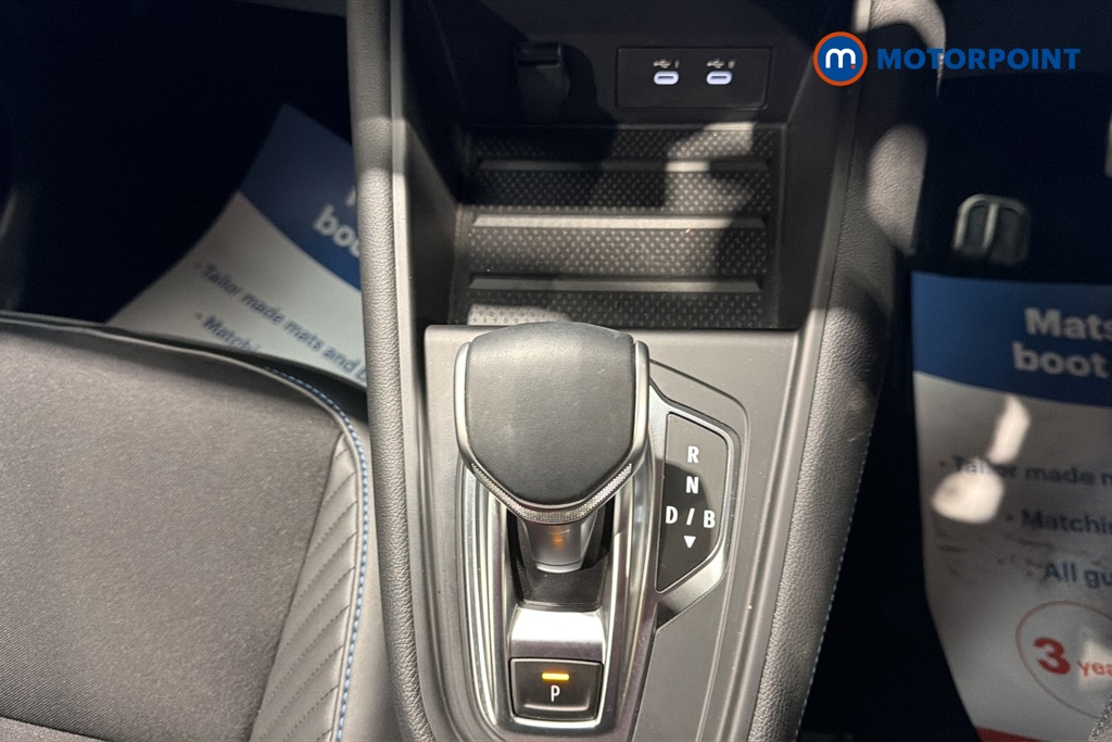 Renault Captur Esprit Alpine Automatic Petrol-Electric Hybrid SUV - Stock Number (1689271) - 15th supplementary image