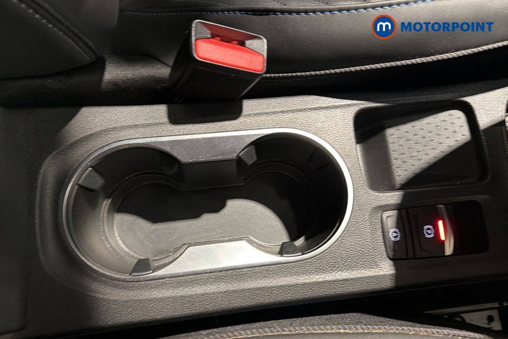 Renault Captur Esprit Alpine Automatic Petrol-Electric Hybrid SUV - Stock Number (1689271) - 16th supplementary image