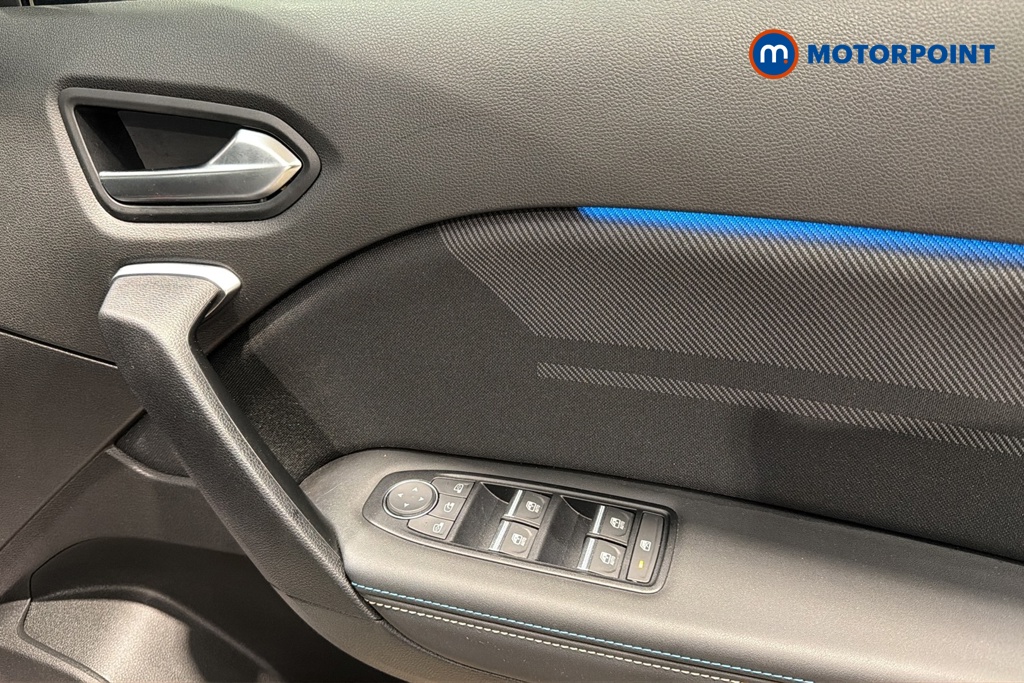 Renault Captur Esprit Alpine Automatic Petrol-Electric Hybrid SUV - Stock Number (1689271) - 19th supplementary image