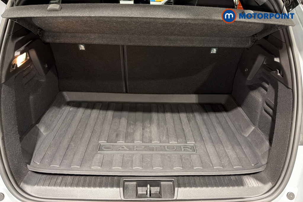 Renault Captur Esprit Alpine Automatic Petrol-Electric Hybrid SUV - Stock Number (1689271) - 30th supplementary image