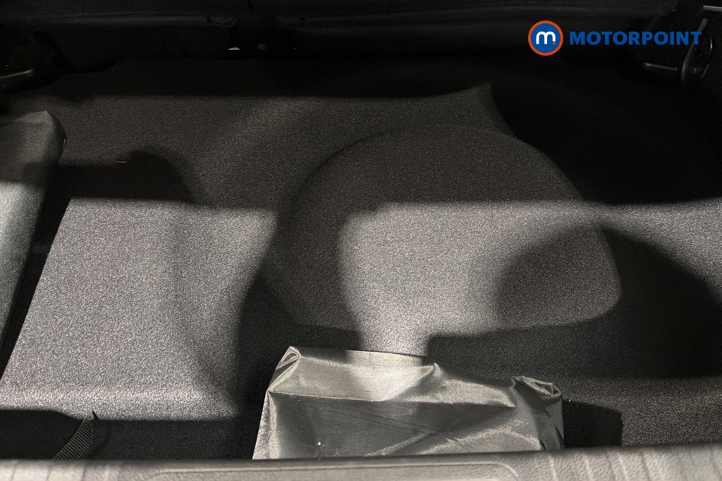 Renault Captur Esprit Alpine Automatic Petrol-Electric Hybrid SUV - Stock Number (1689271) - 33rd supplementary image