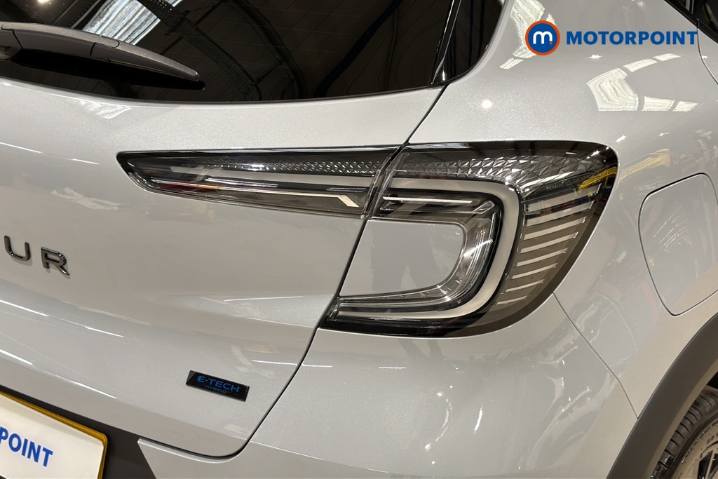 Renault Captur Esprit Alpine Automatic Petrol-Electric Hybrid SUV - Stock Number (1689271) - 36th supplementary image