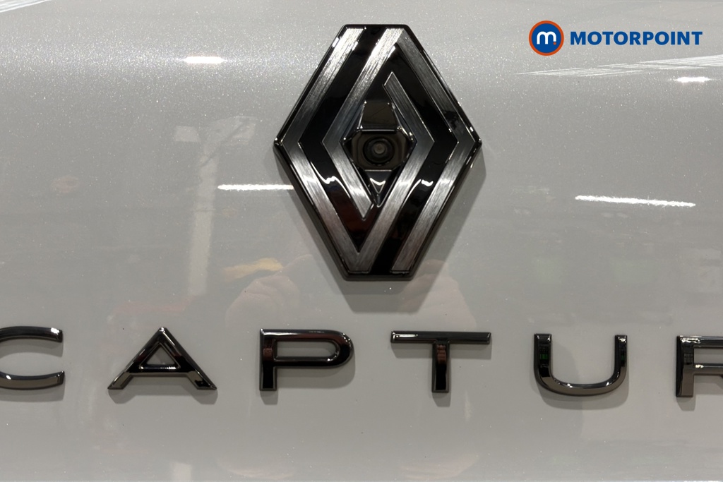 Renault Captur Esprit Alpine Automatic Petrol-Electric Hybrid SUV - Stock Number (1689271) - 37th supplementary image
